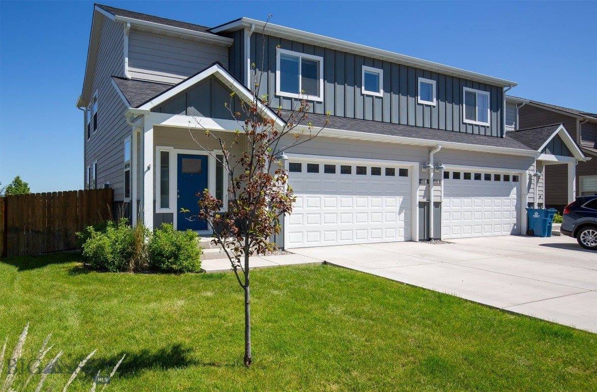 1505 Butler Creek Avenue, Belgrade, MT 59714