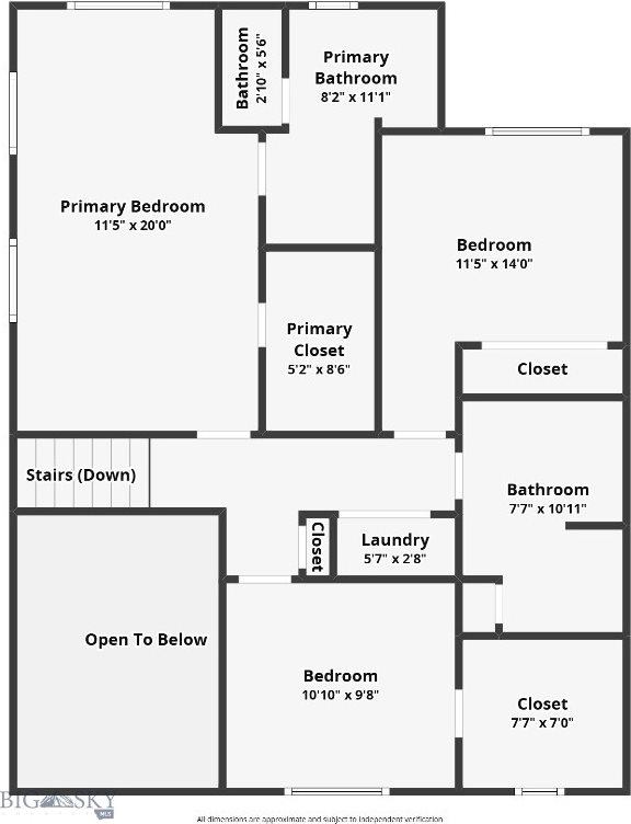 1505 Butler Creek Avenue, Belgrade, MT 59714
