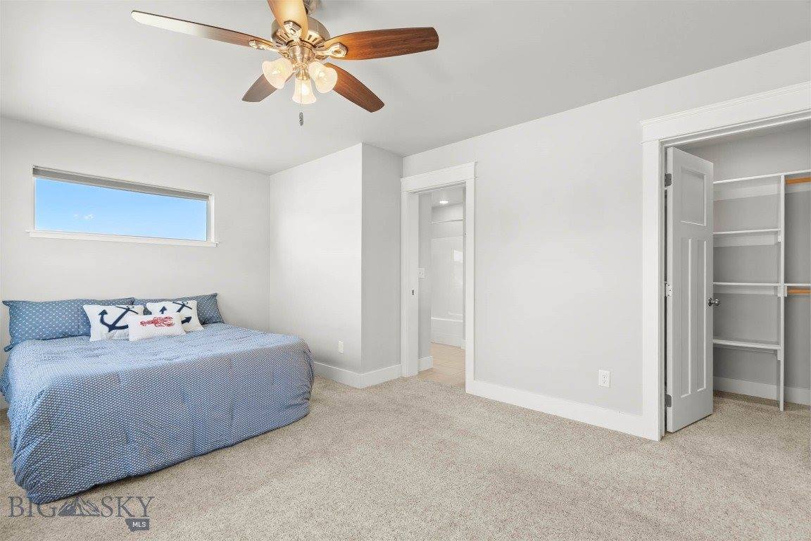 1505 Butler Creek Avenue, Belgrade, MT 59714