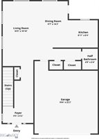1505 Butler Creek Avenue, Belgrade, MT 59714