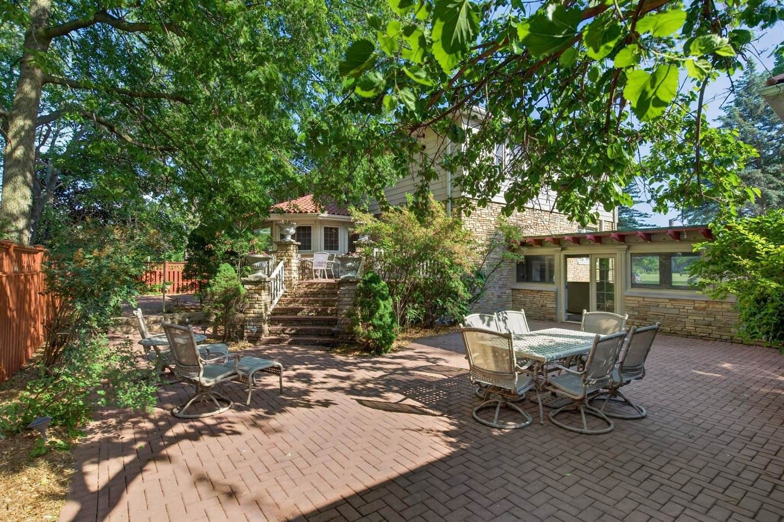 311 Wisconsin River Drive, Port Edwards, WI 54469