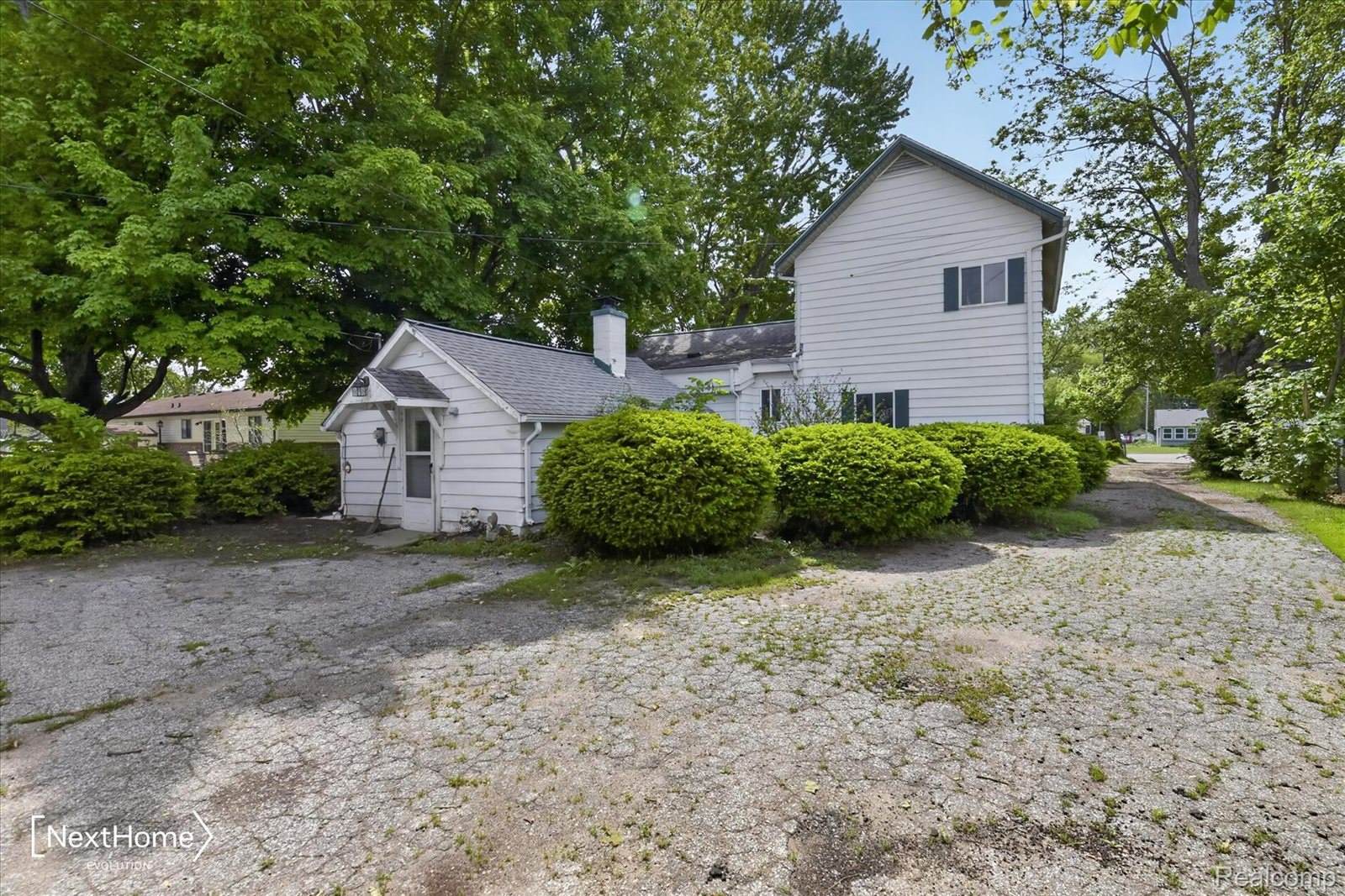 783 East Huron River Drive, VanBurenCharterTownship_Wayne, MI 48111