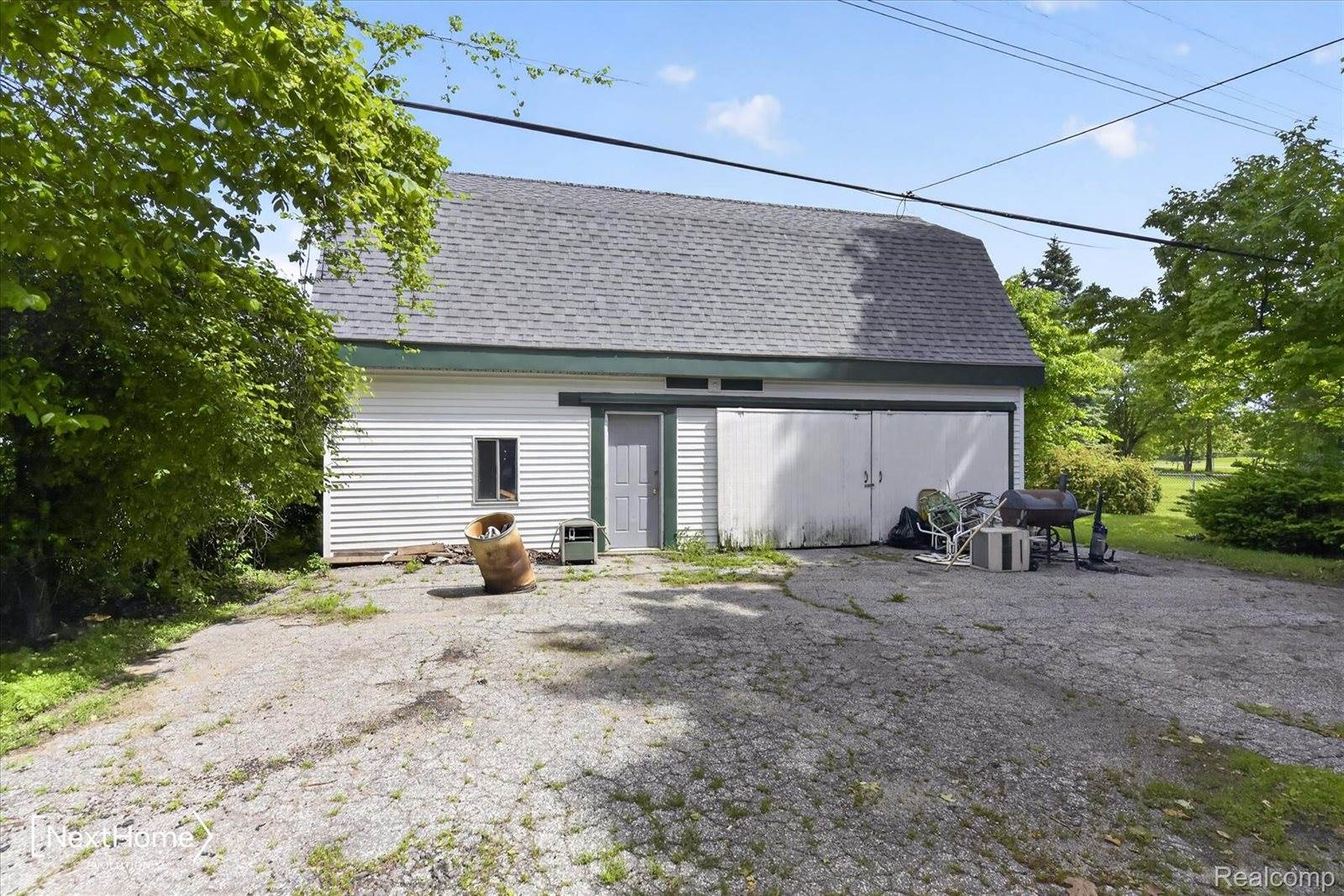 783 East Huron River Drive, VanBurenCharterTownship_Wayne, MI 48111