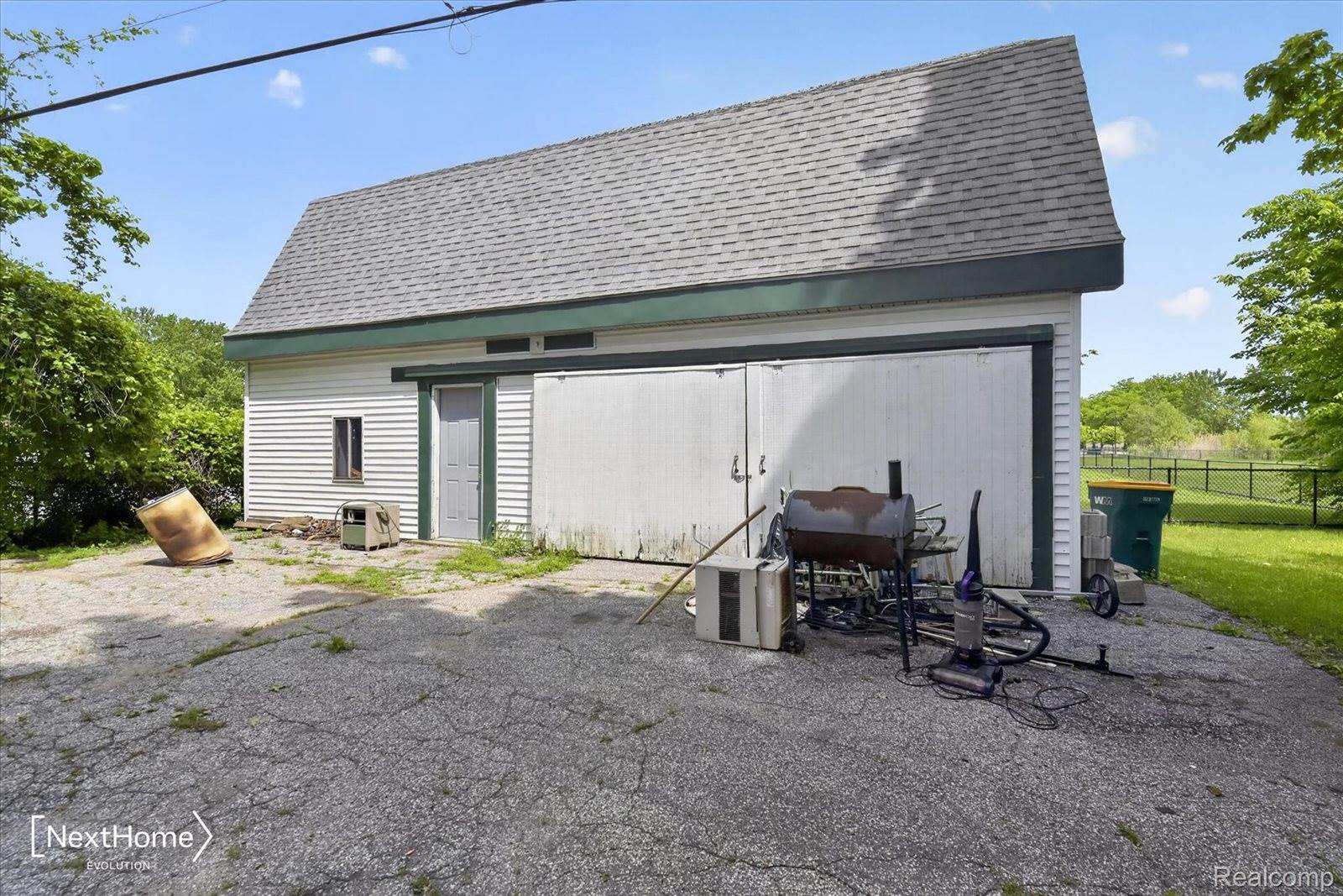 783 East Huron River Drive, VanBurenCharterTownship_Wayne, MI 48111