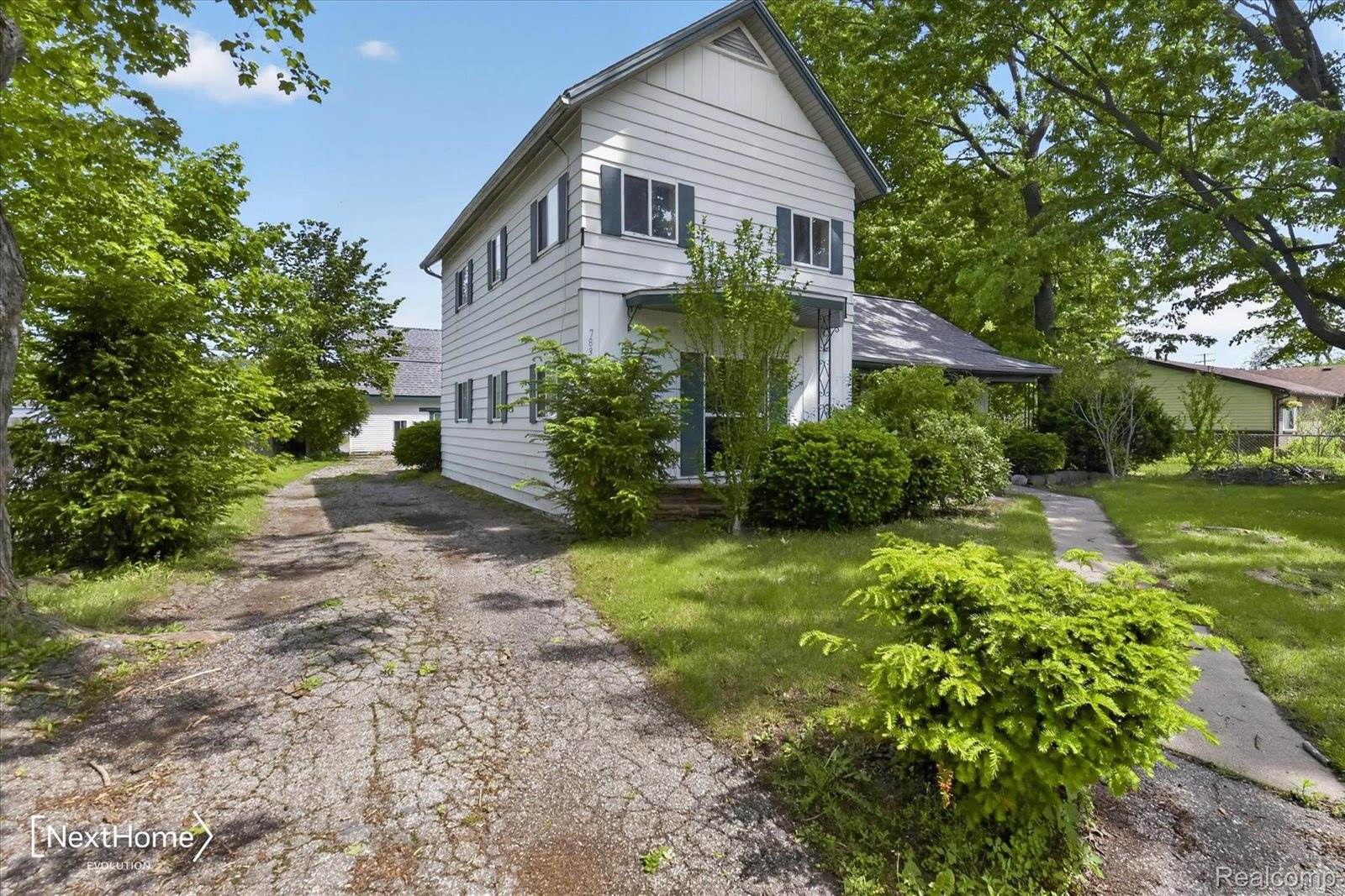 783 East Huron River Drive, VanBurenCharterTownship_Wayne, MI 48111