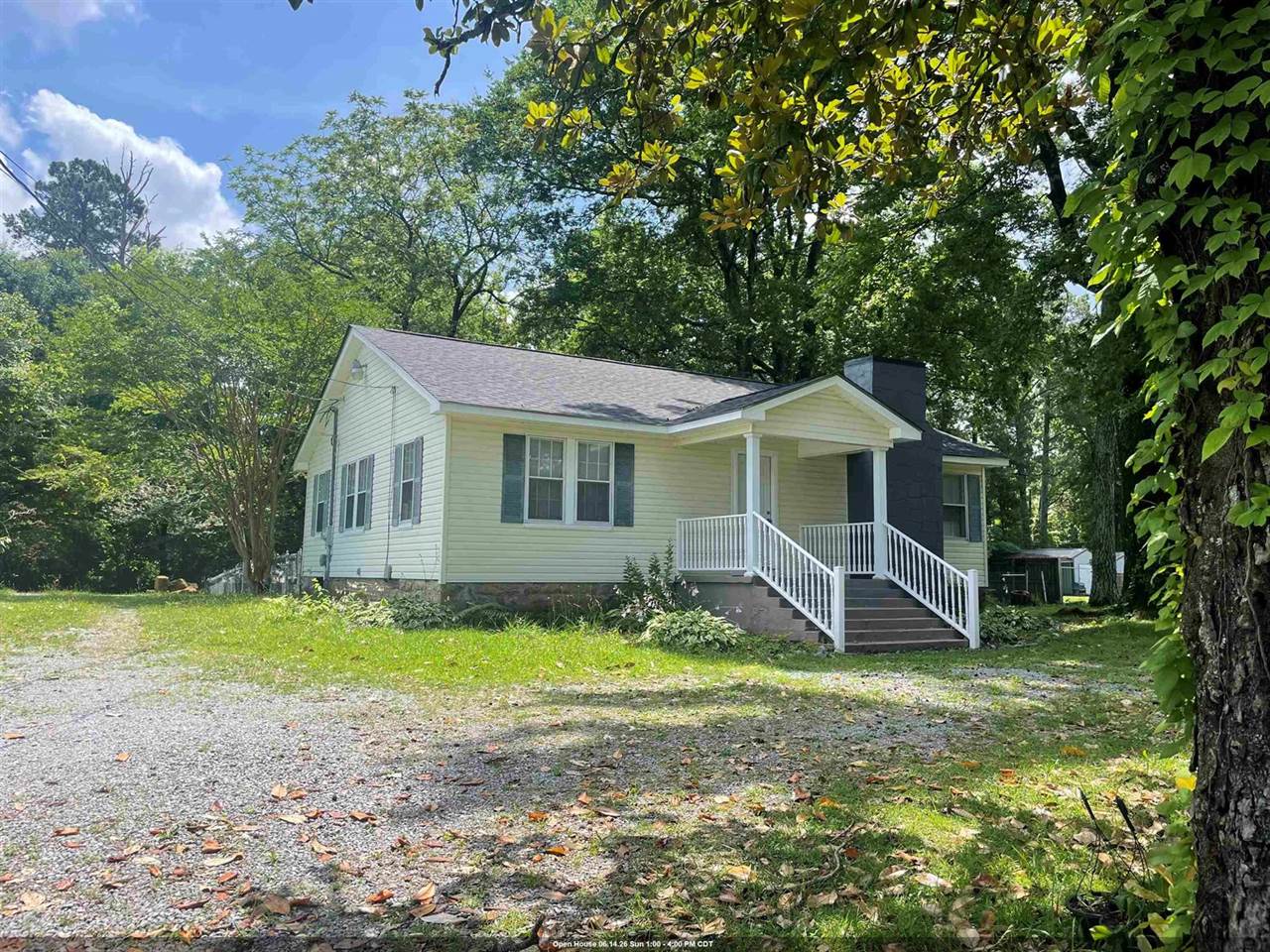 1764 Co Rd 1354, Vinemont, AL 35179