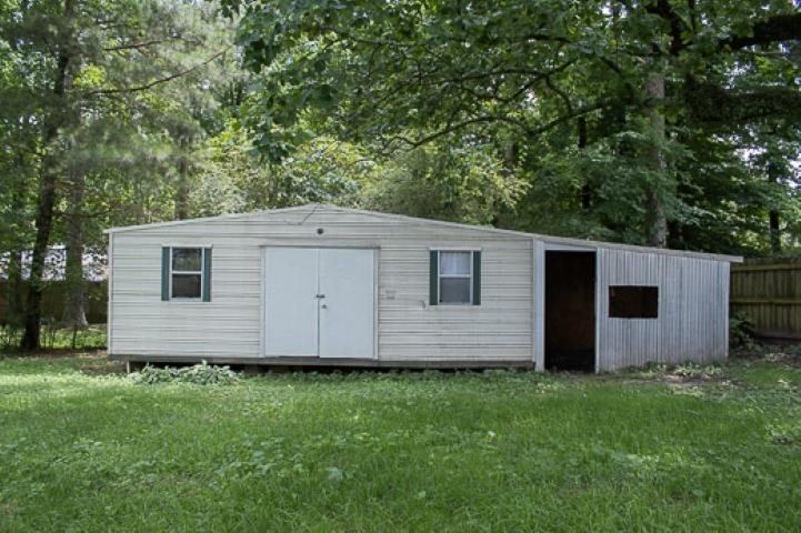 1764 Co Rd 1354, Vinemont, AL 35179