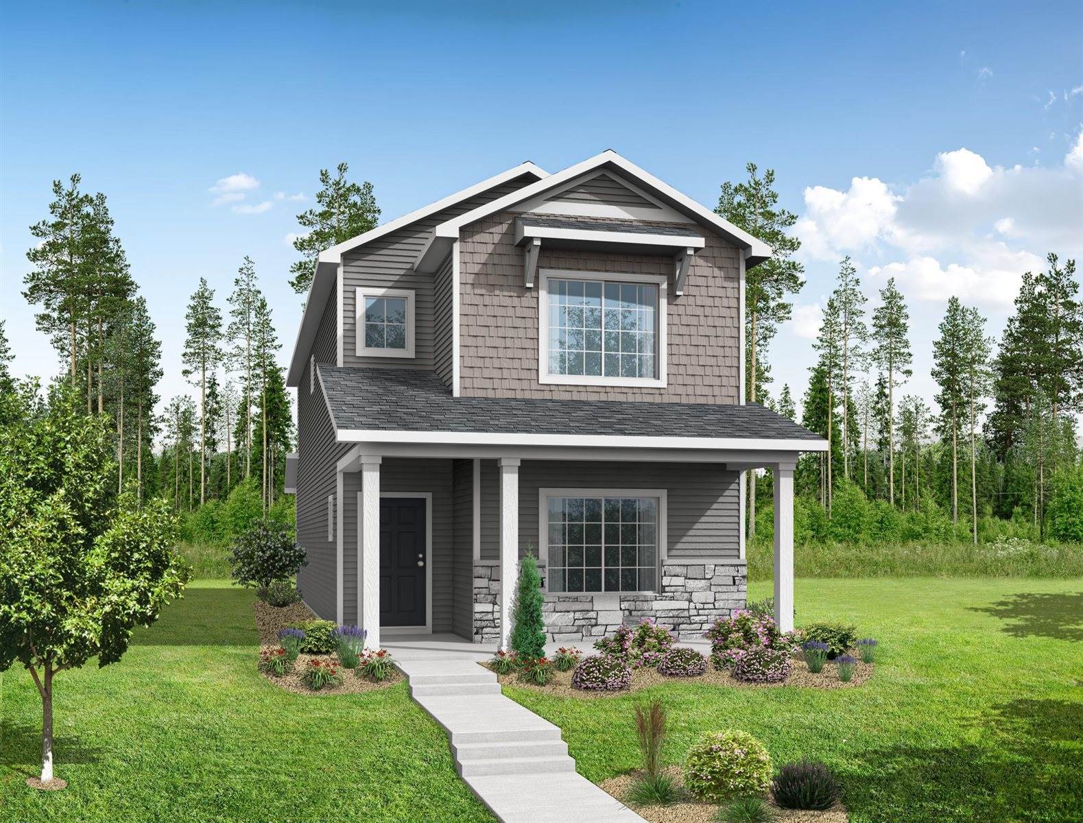 14734 Alpaca Terrace NW, Ramsey, MN 55303