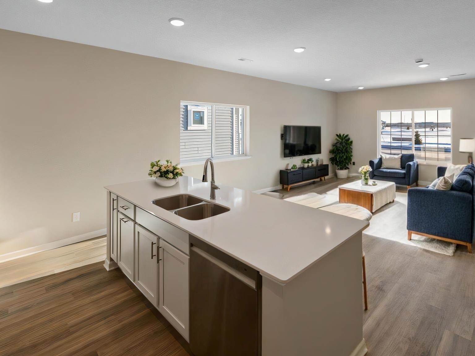 14734 Alpaca Terrace NW, Ramsey, MN 55303