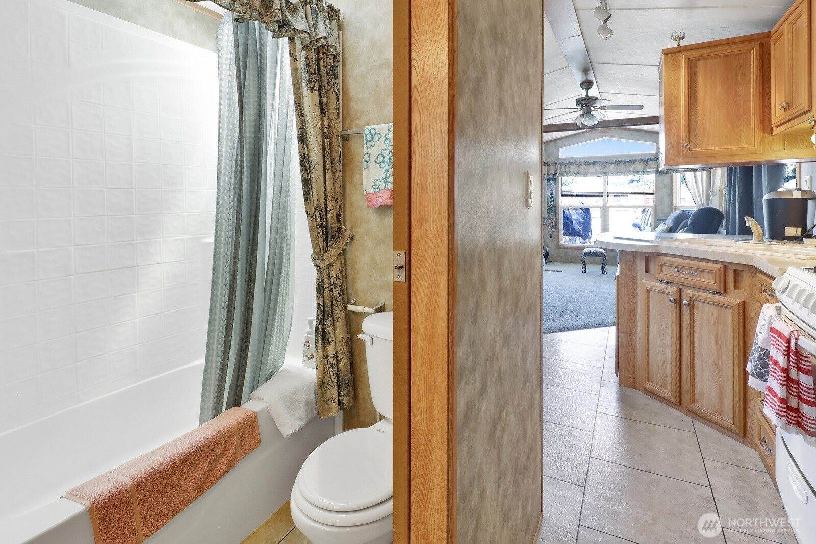 7704 Birch Bay Drive, Blaine, WA 98230