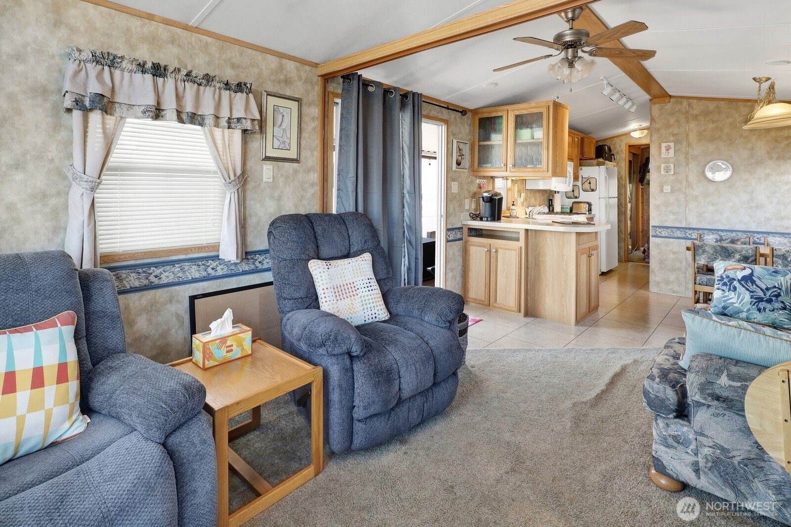 7704 Birch Bay Drive, Blaine, WA 98230