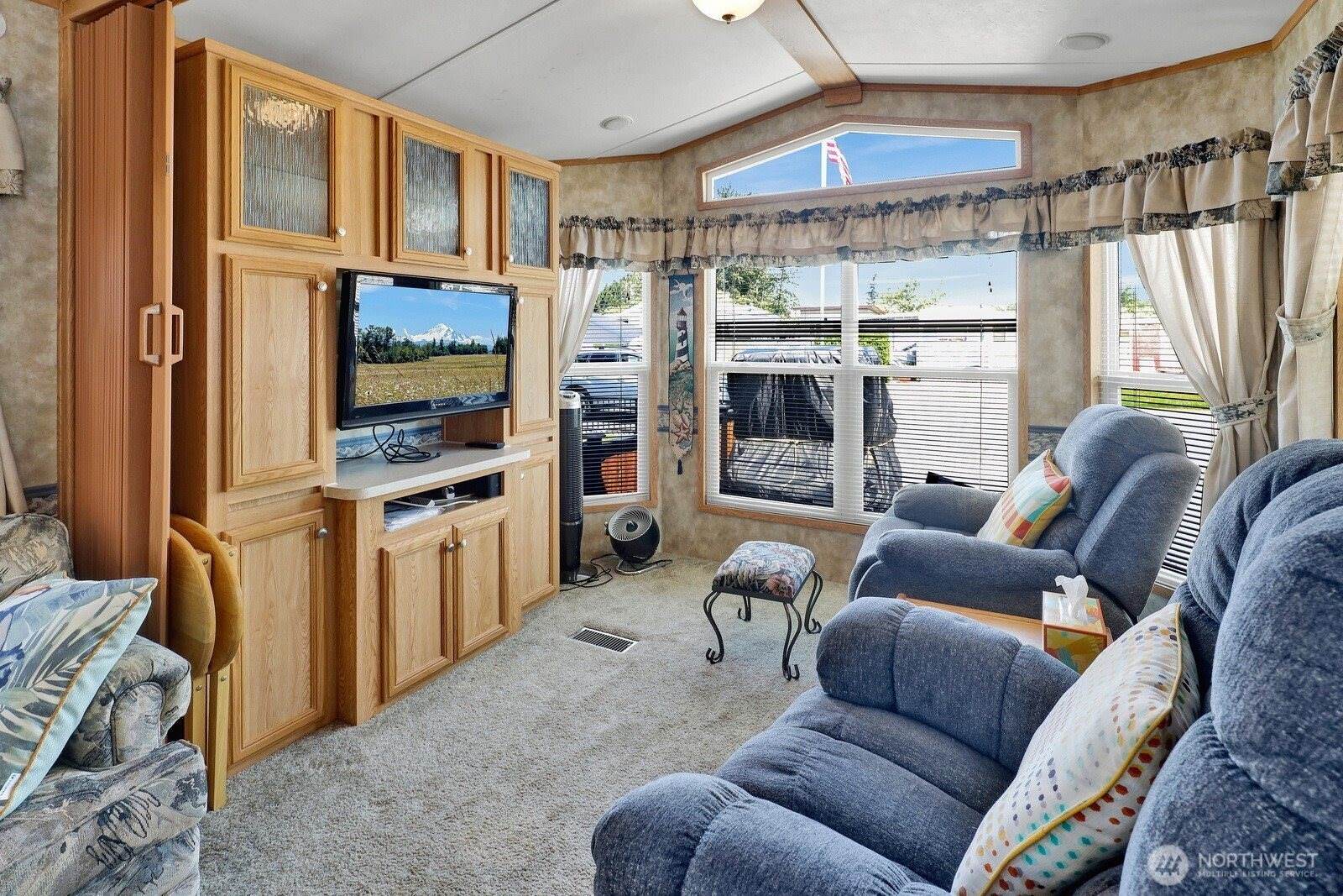 7704 Birch Bay Drive, Blaine, WA 98230