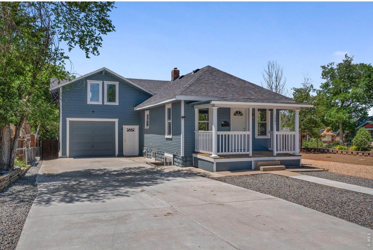 1301 16th Ave, Greeley, CO 80631