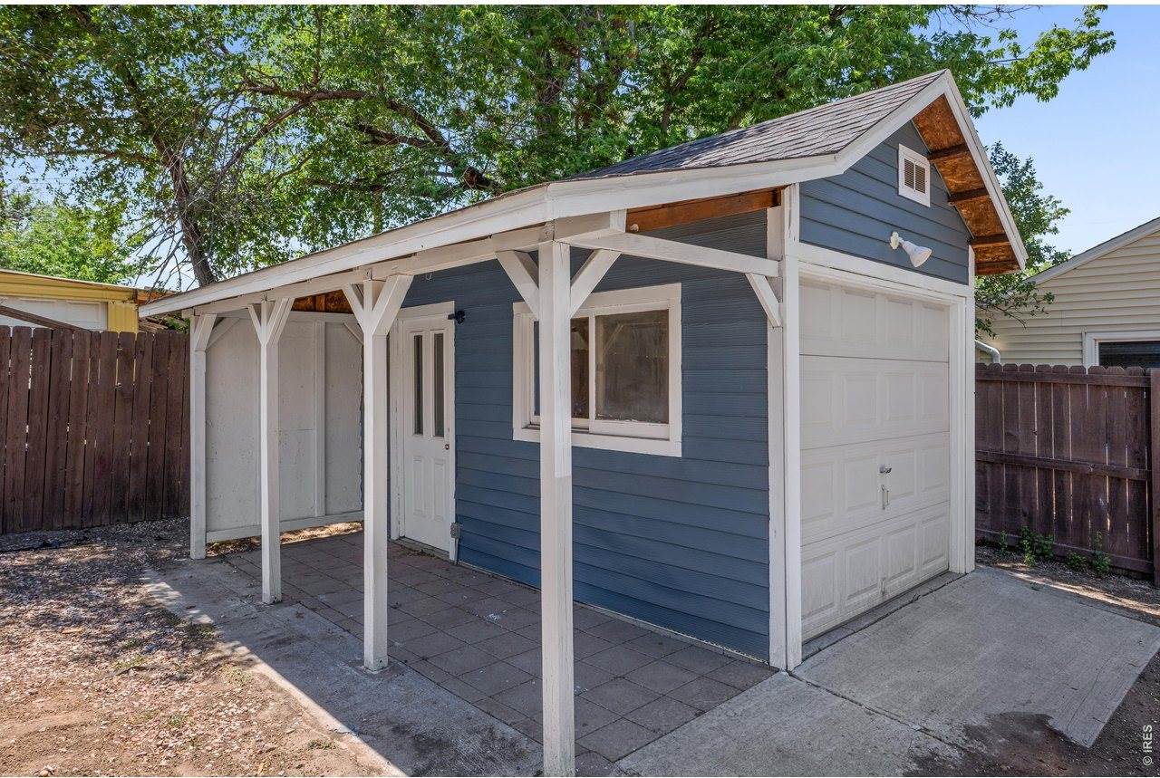 1301 16th Ave, Greeley, CO 80631