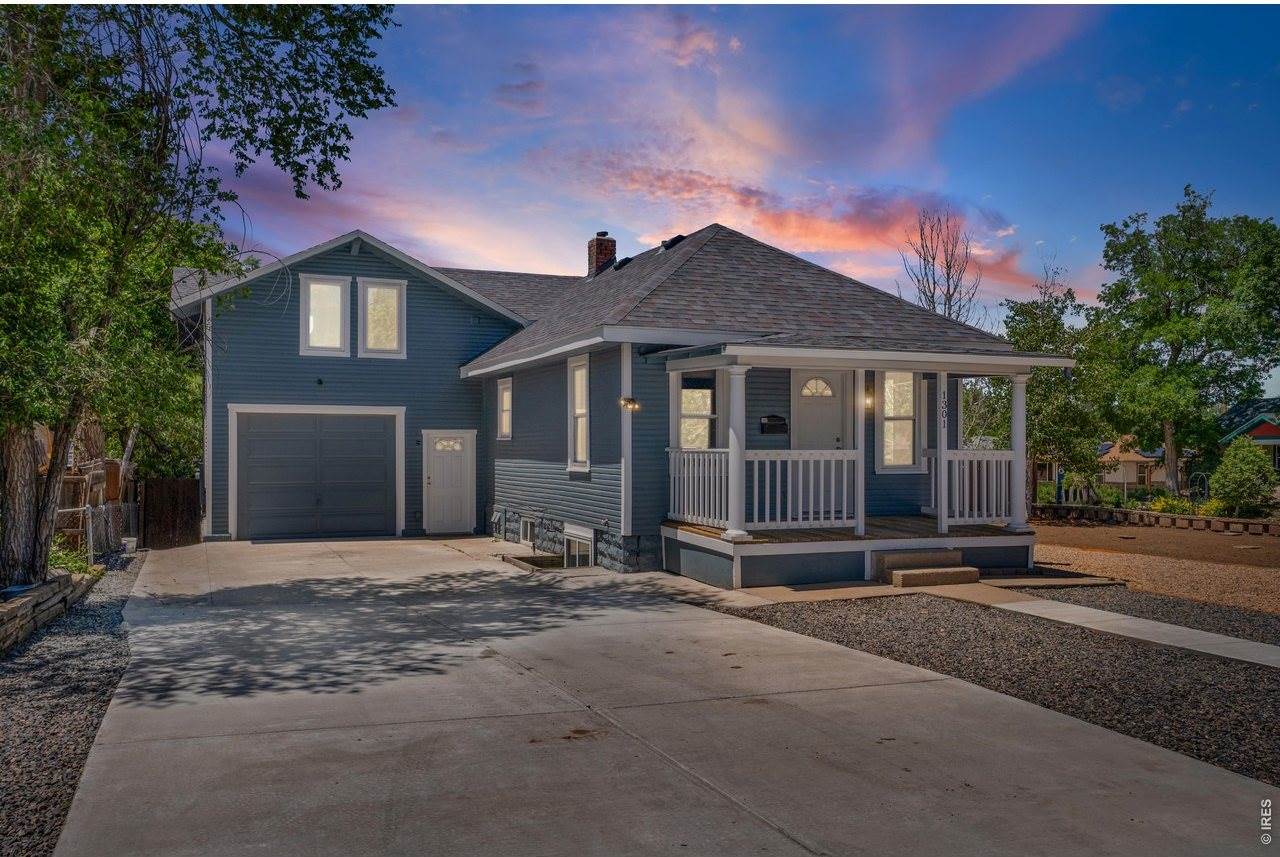 1301 16th Ave, Greeley, CO 80631