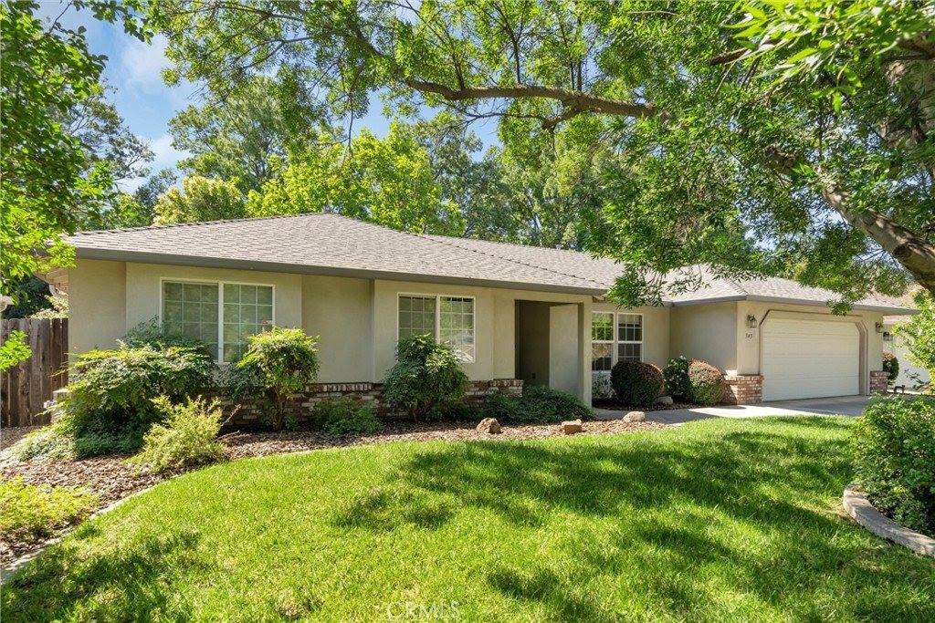 345 Denali, Chico, CA 95973