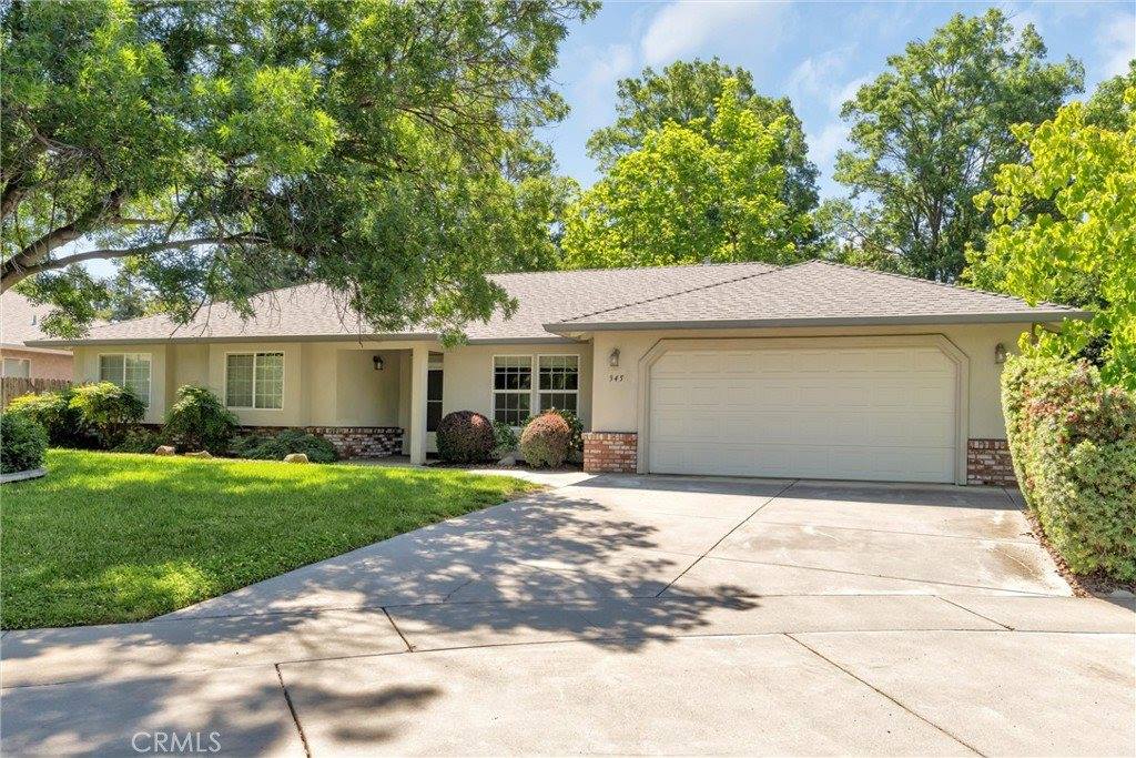 345 Denali, Chico, CA 95973