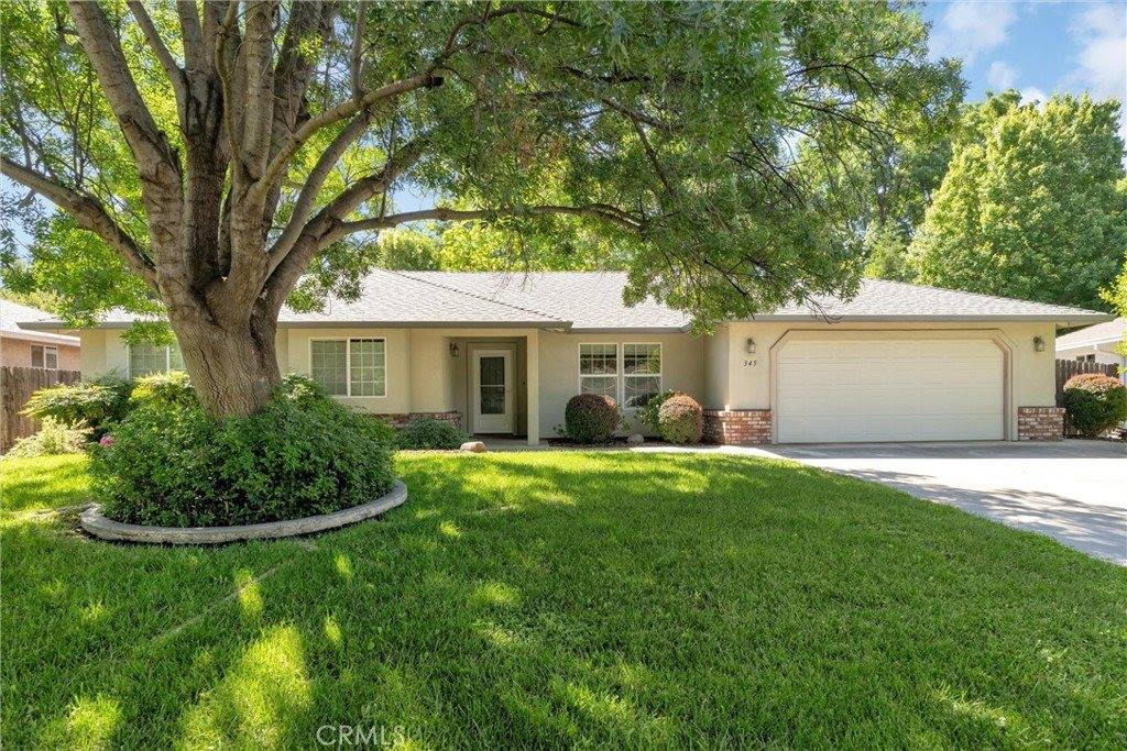 345 Denali, Chico, CA 95973