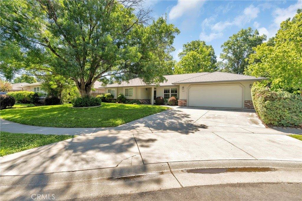 345 Denali, Chico, CA 95973