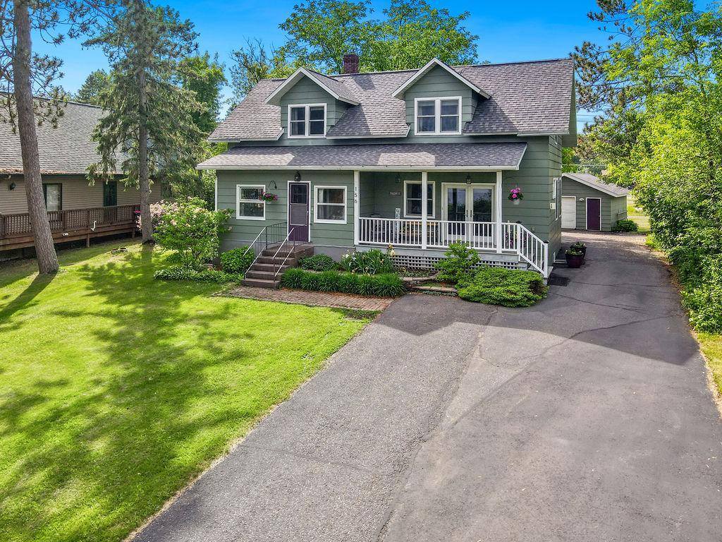 156 Lakeshore Drive, Moose Lake, MN 55767