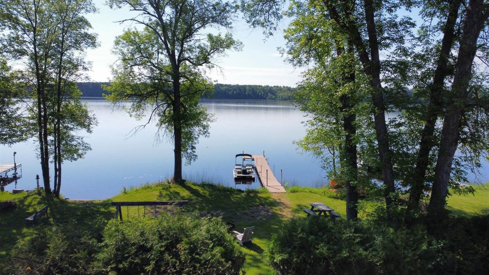 156 Lakeshore Drive, Moose Lake, MN 55767