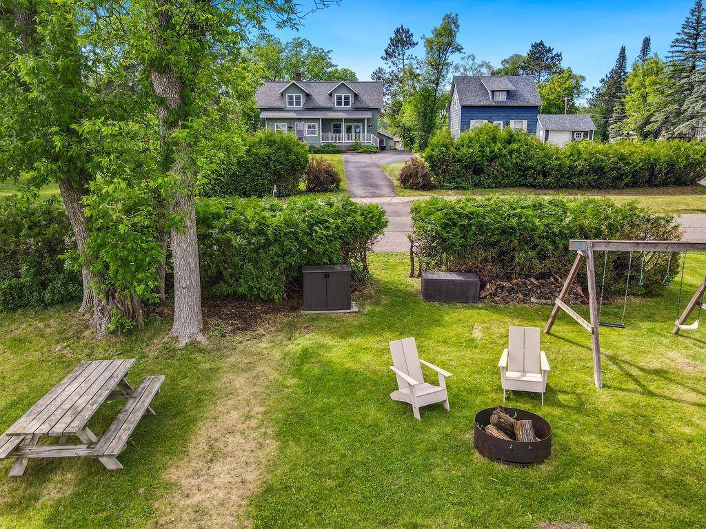 156 Lakeshore Drive, Moose Lake, MN 55767