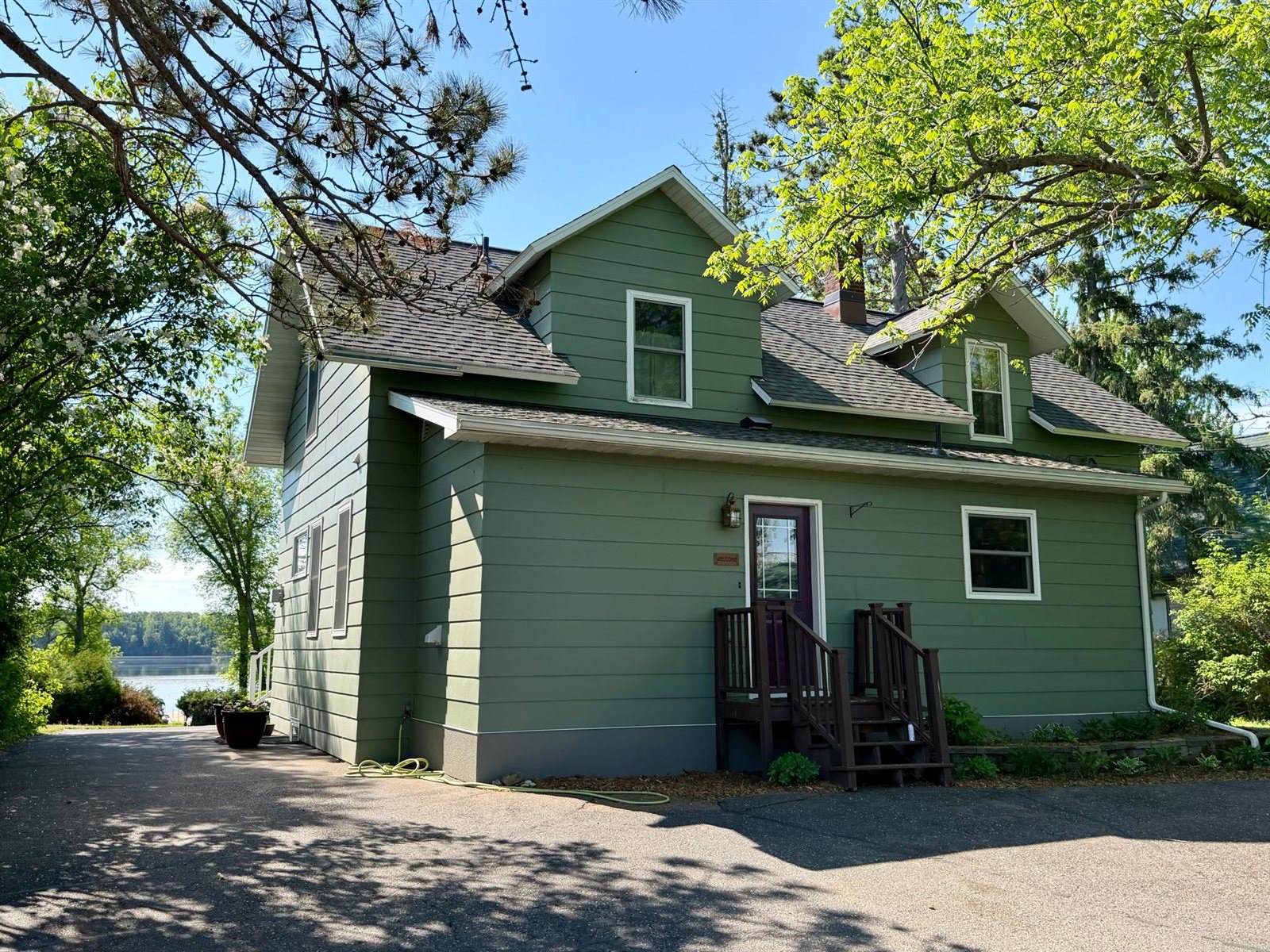156 Lakeshore Drive, Moose Lake, MN 55767