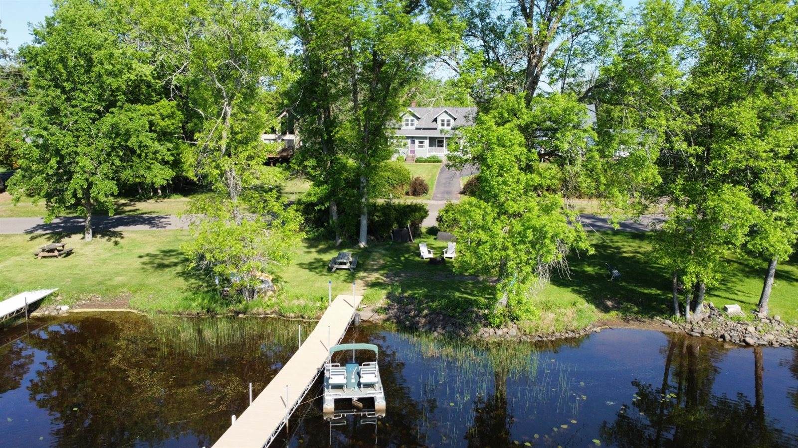 156 Lakeshore Drive, Moose Lake, MN 55767