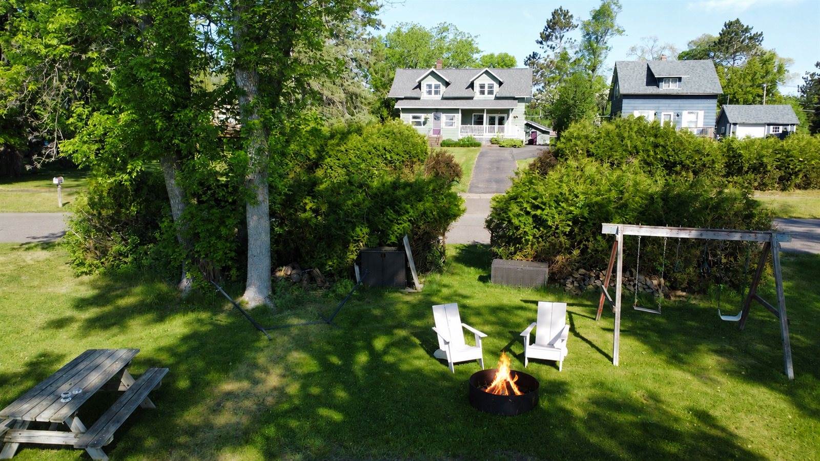 156 Lakeshore Drive, Moose Lake, MN 55767