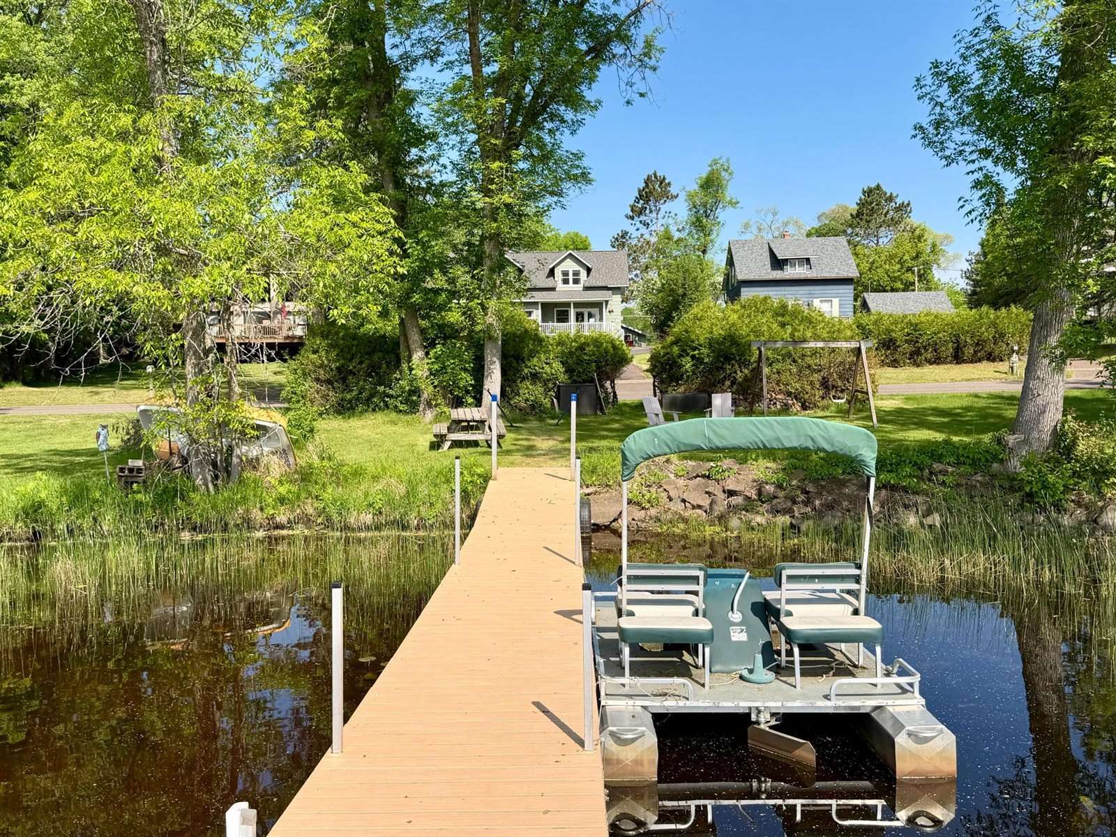 156 Lakeshore Drive, Moose Lake, MN 55767