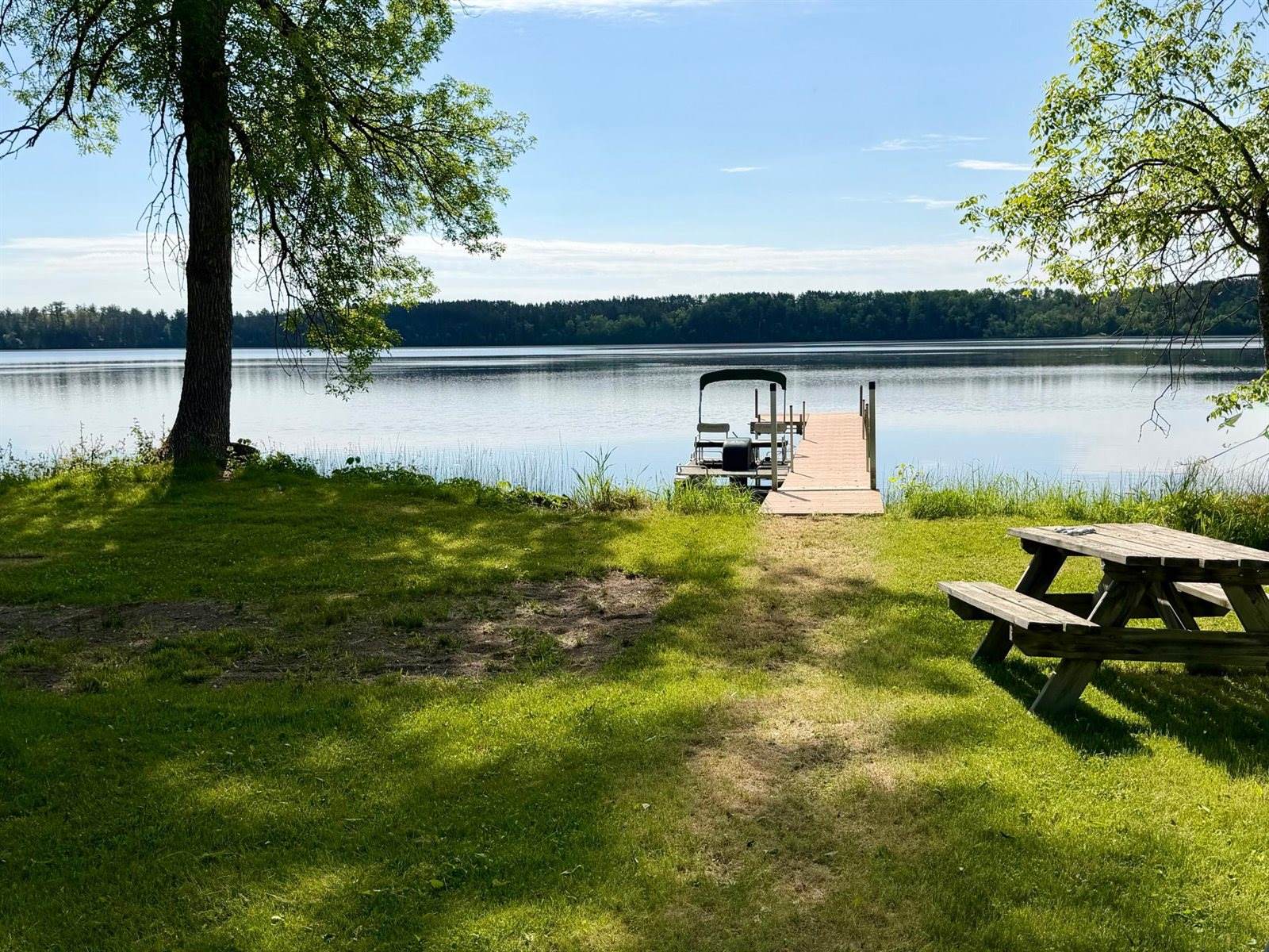 156 Lakeshore Drive, Moose Lake, MN 55767