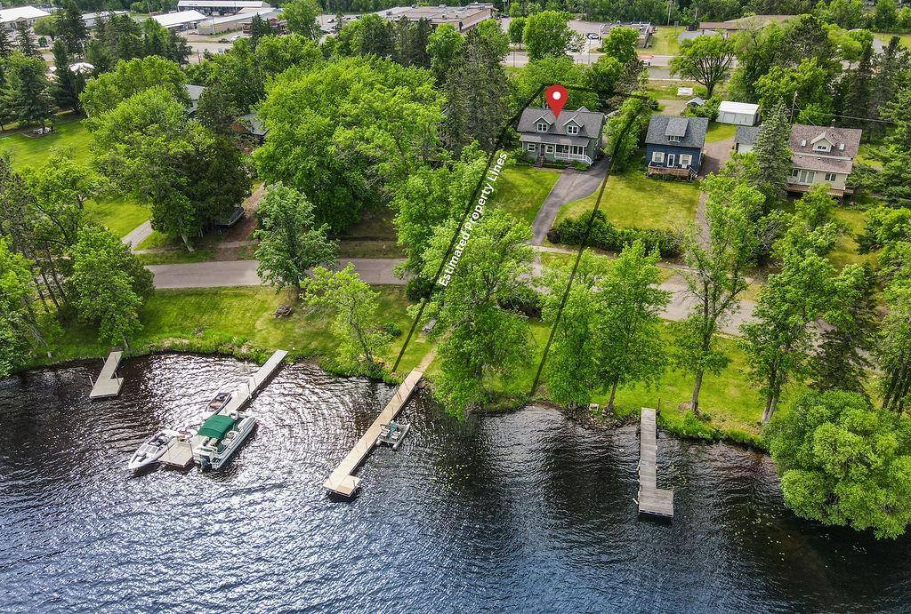 156 Lakeshore Drive, Moose Lake, MN 55767