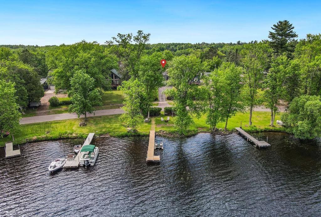 156 Lakeshore Drive, Moose Lake, MN 55767