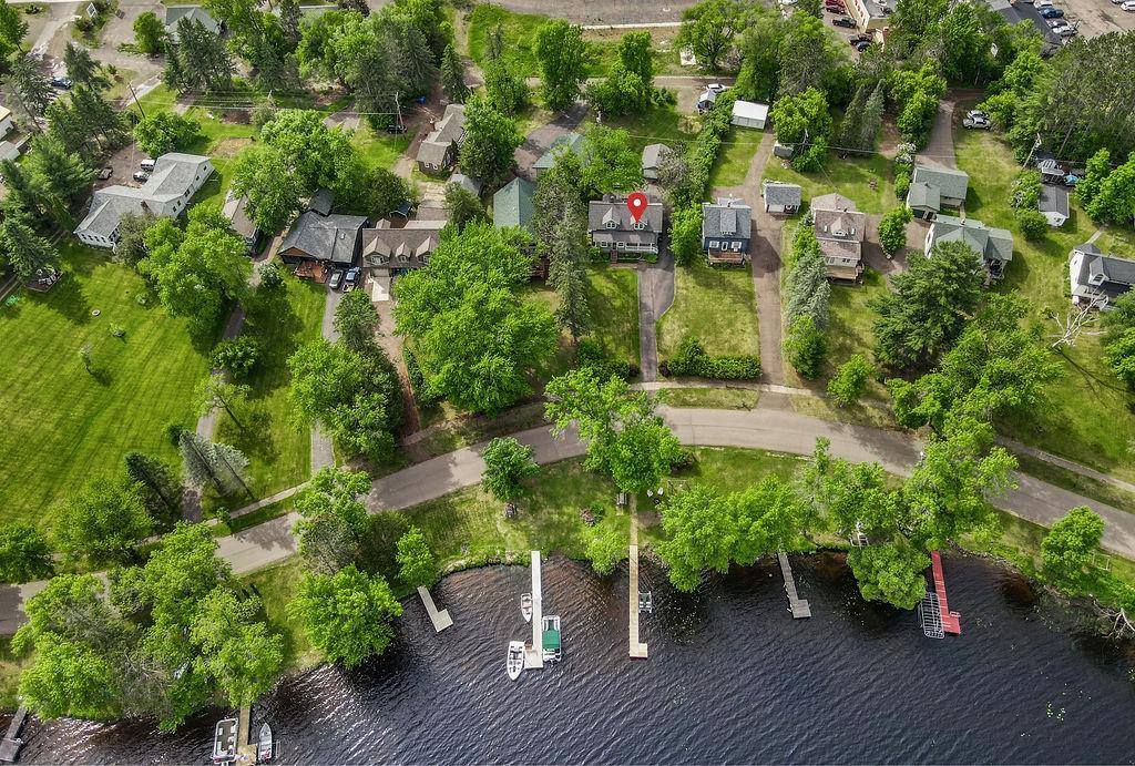 156 Lakeshore Drive, Moose Lake, MN 55767