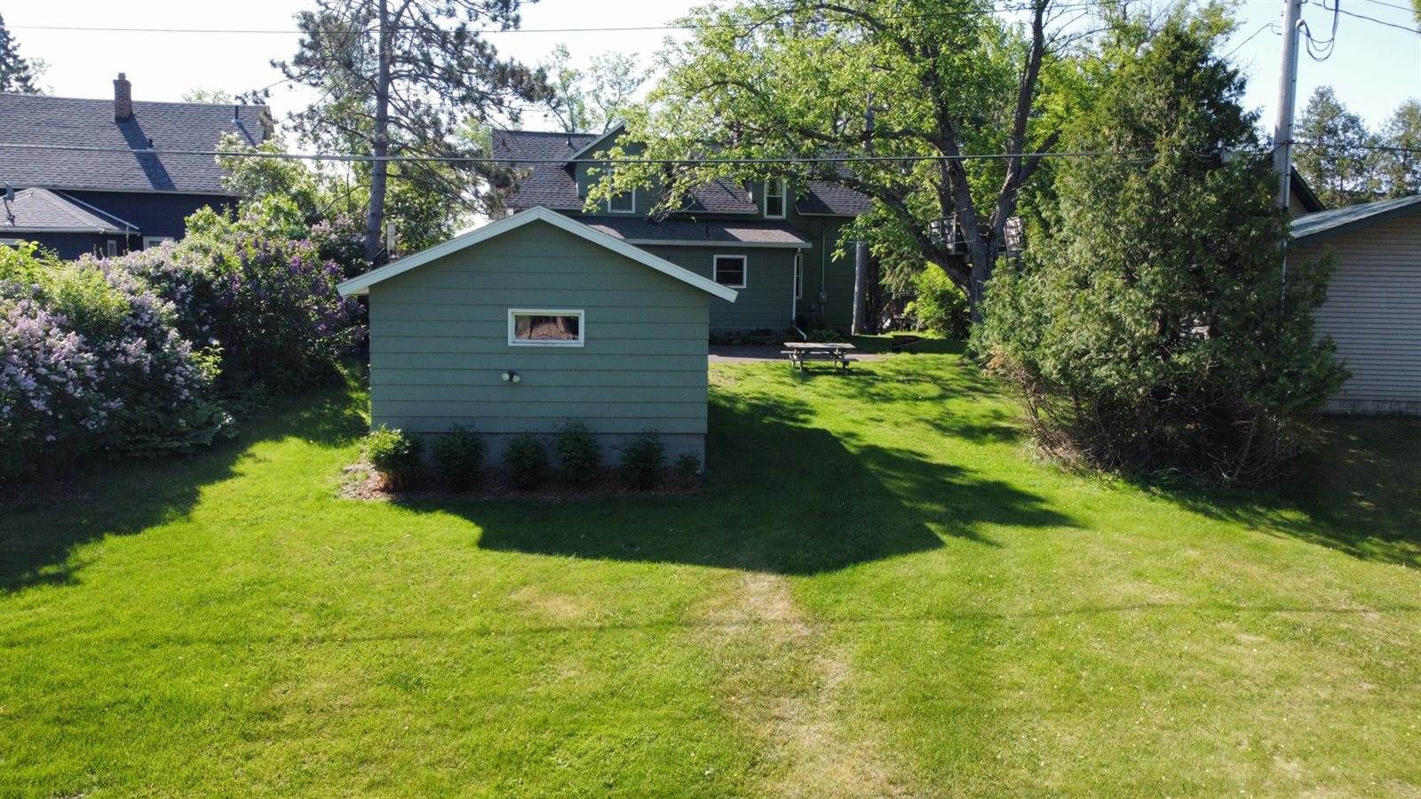 156 Lakeshore Drive, Moose Lake, MN 55767