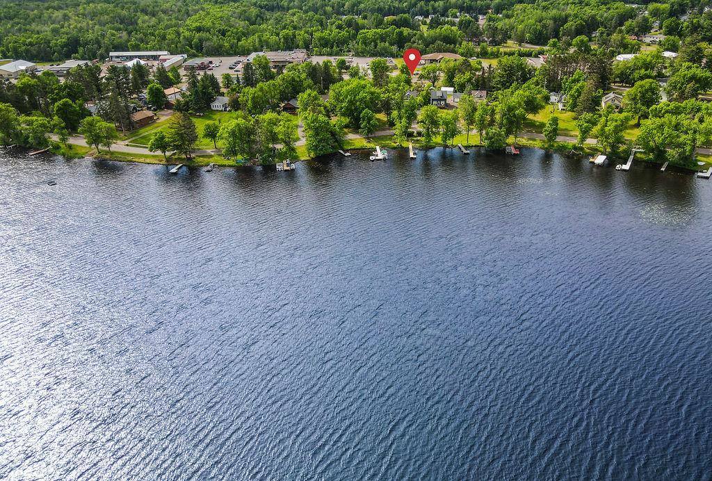 156 Lakeshore Drive, Moose Lake, MN 55767