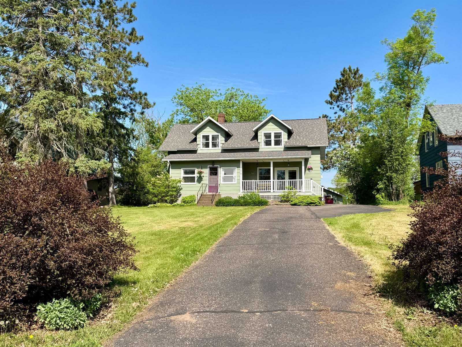 156 Lakeshore Drive, Moose Lake, MN 55767