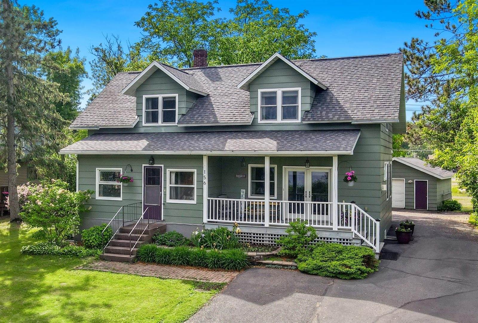 156 Lakeshore Drive, Moose Lake, MN 55767