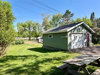 156 Lakeshore Drive, Moose Lake, MN 55767