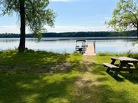 156 Lakeshore Drive, Moose Lake, MN 55767