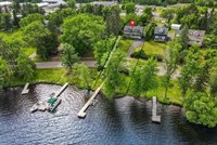 156 Lakeshore Drive, Moose Lake, MN 55767