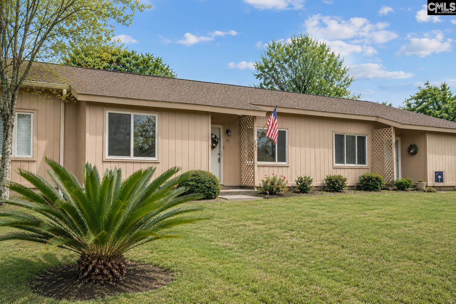 42 Boardwalk, Lexington, SC 29072