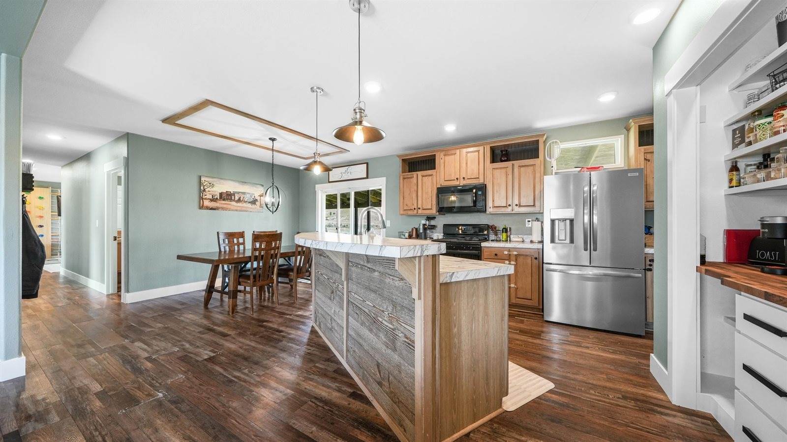 1750 Oasis Drive, Mack, CO 81525