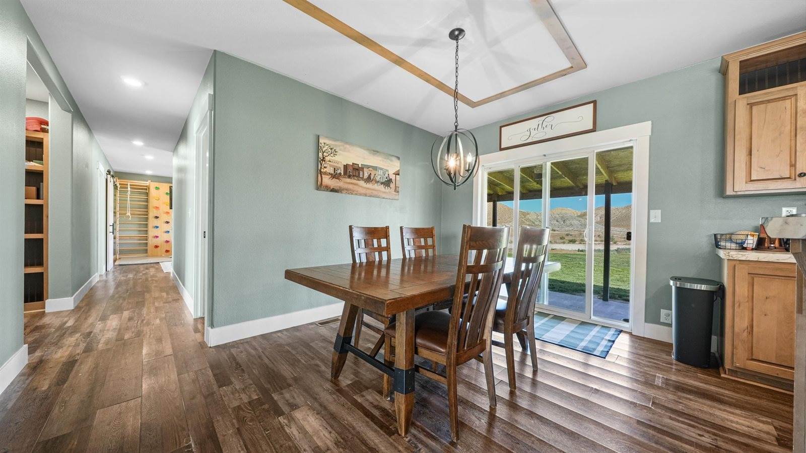1750 Oasis Drive, Mack, CO 81525