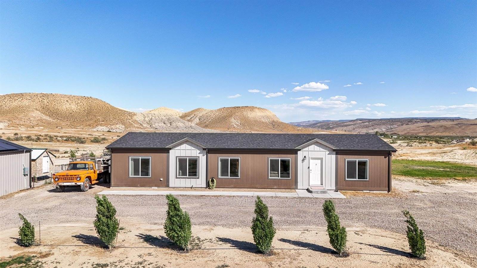 1750 Oasis Drive, Mack, CO 81525