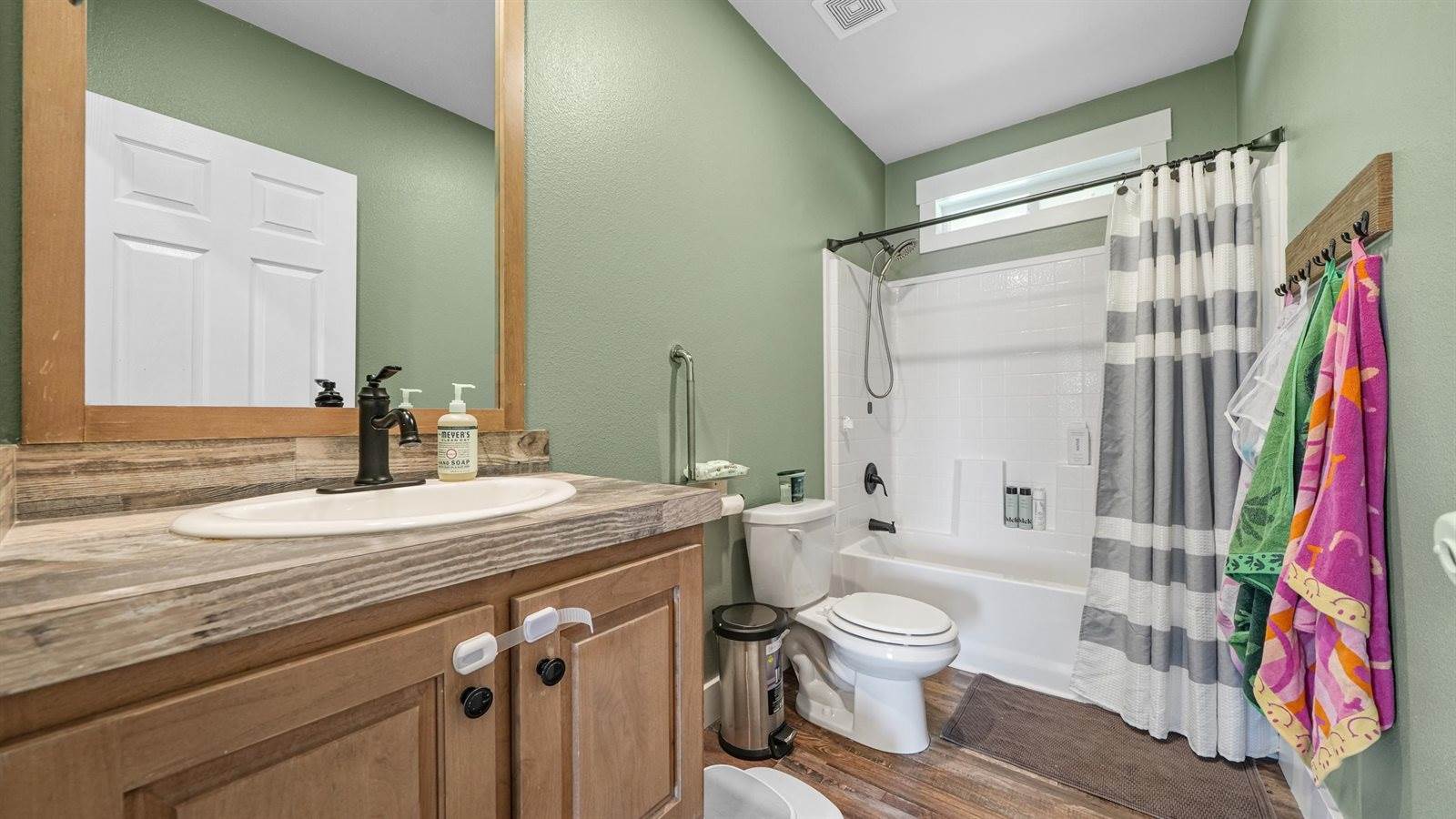 1750 Oasis Drive, Mack, CO 81525