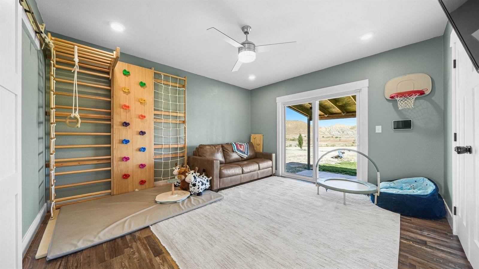 1750 Oasis Drive, Mack, CO 81525