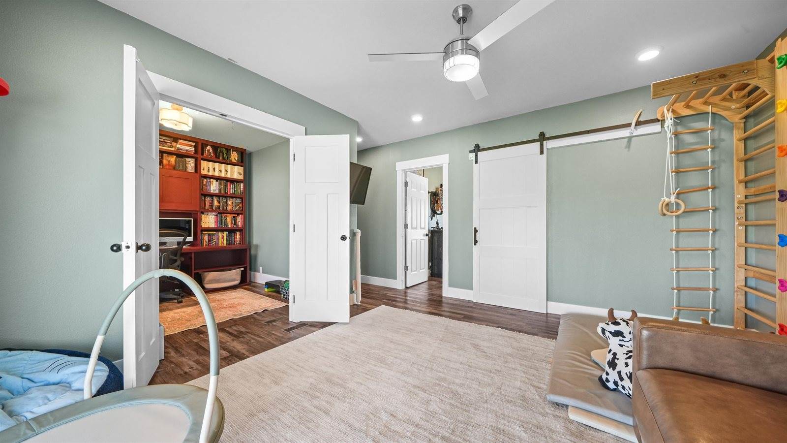 1750 Oasis Drive, Mack, CO 81525