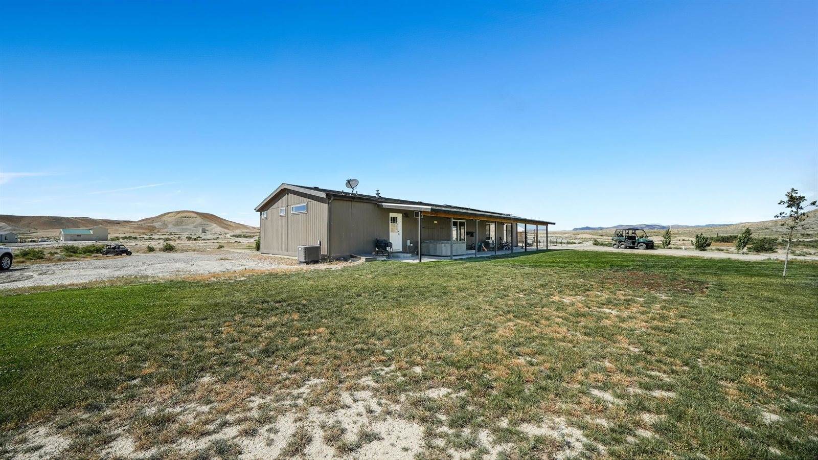 1750 Oasis Drive, Mack, CO 81525