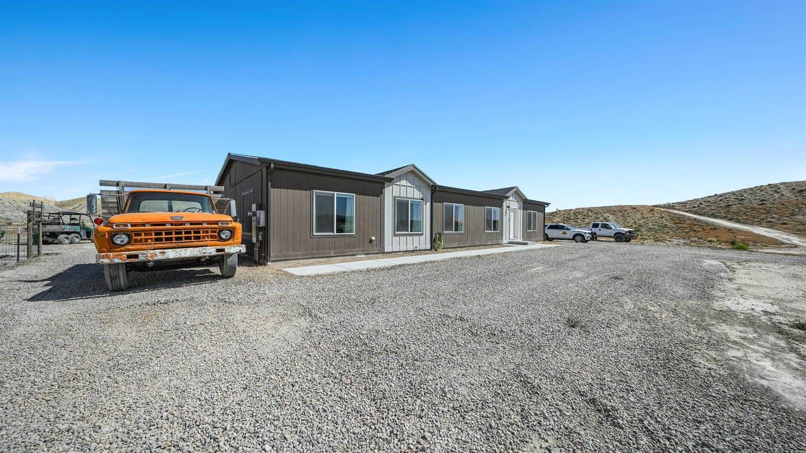 1750 Oasis Drive, Mack, CO 81525
